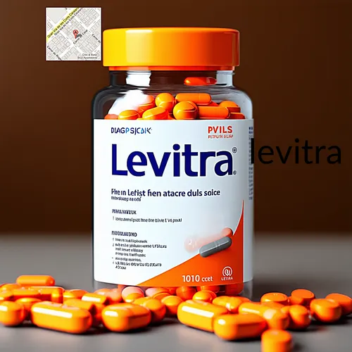 Levitra bayer precio españa